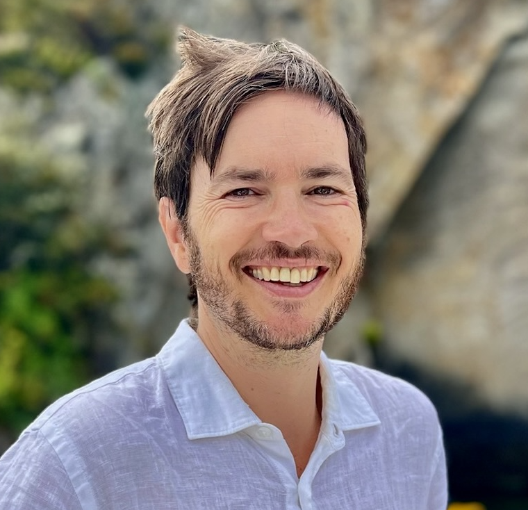 Photo of Ben